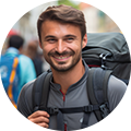 Travel With Sam