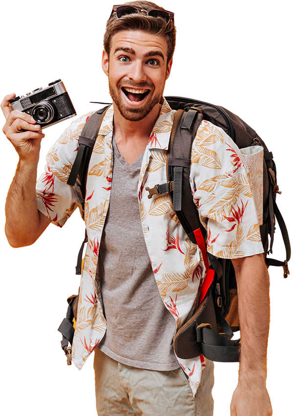Travel With Sam