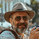 Travel With Sam