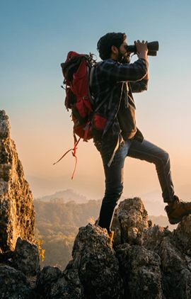 Travel With Sam