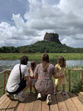 Travel With Sam