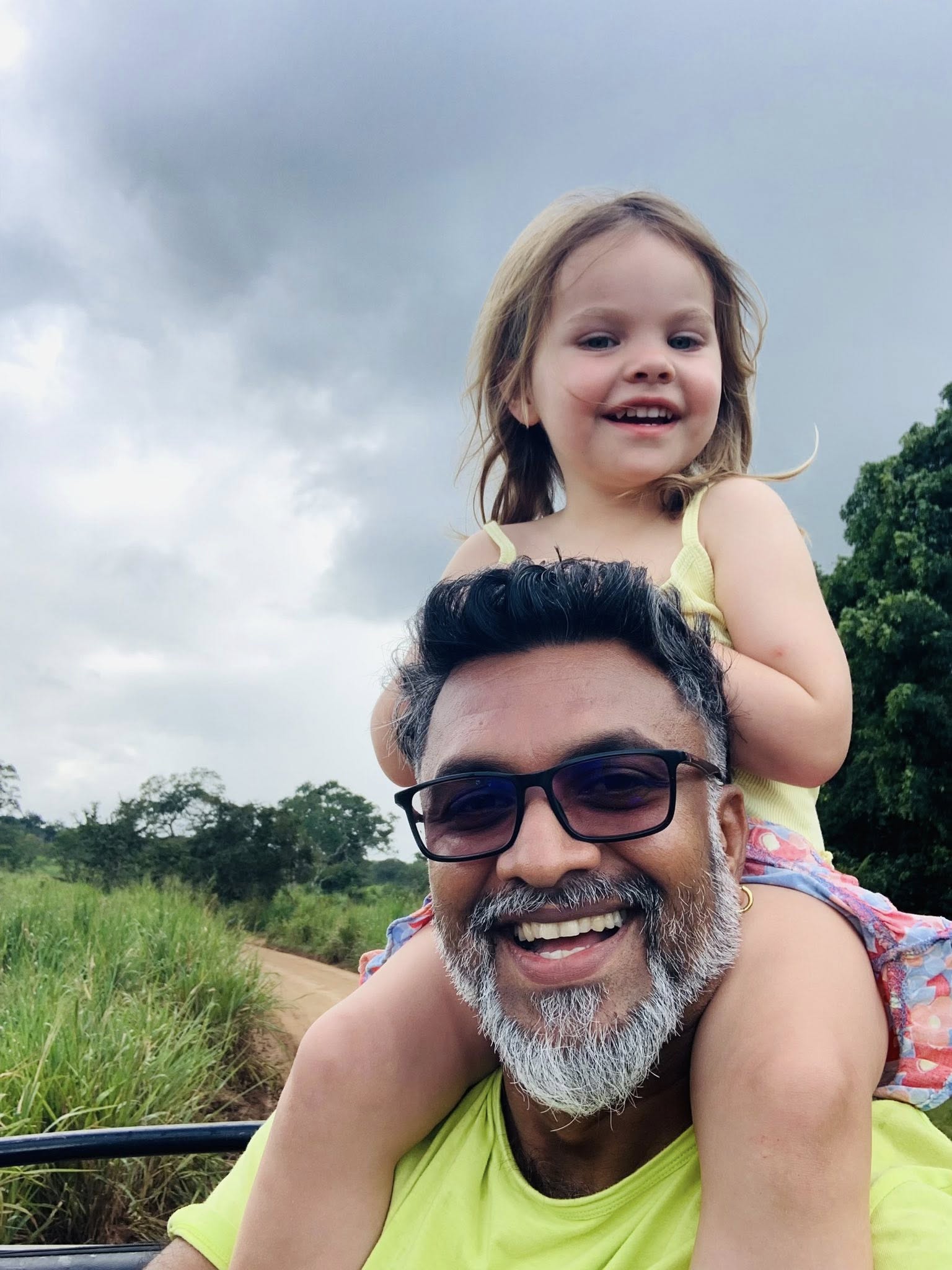 Travel With Sam