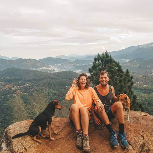 Travel With Sam